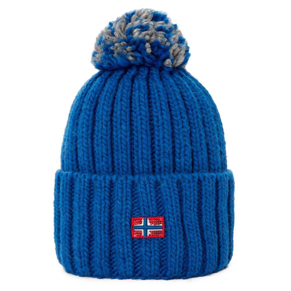 Napapijri Cappello Donna Itang Wom 1 Lana