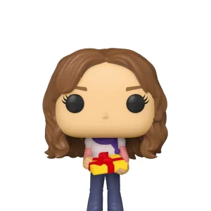 Hermione Granger (Holiday) Hermione Granger (Holiday)