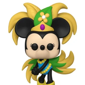Carnaval Minnie Carnaval Minnie