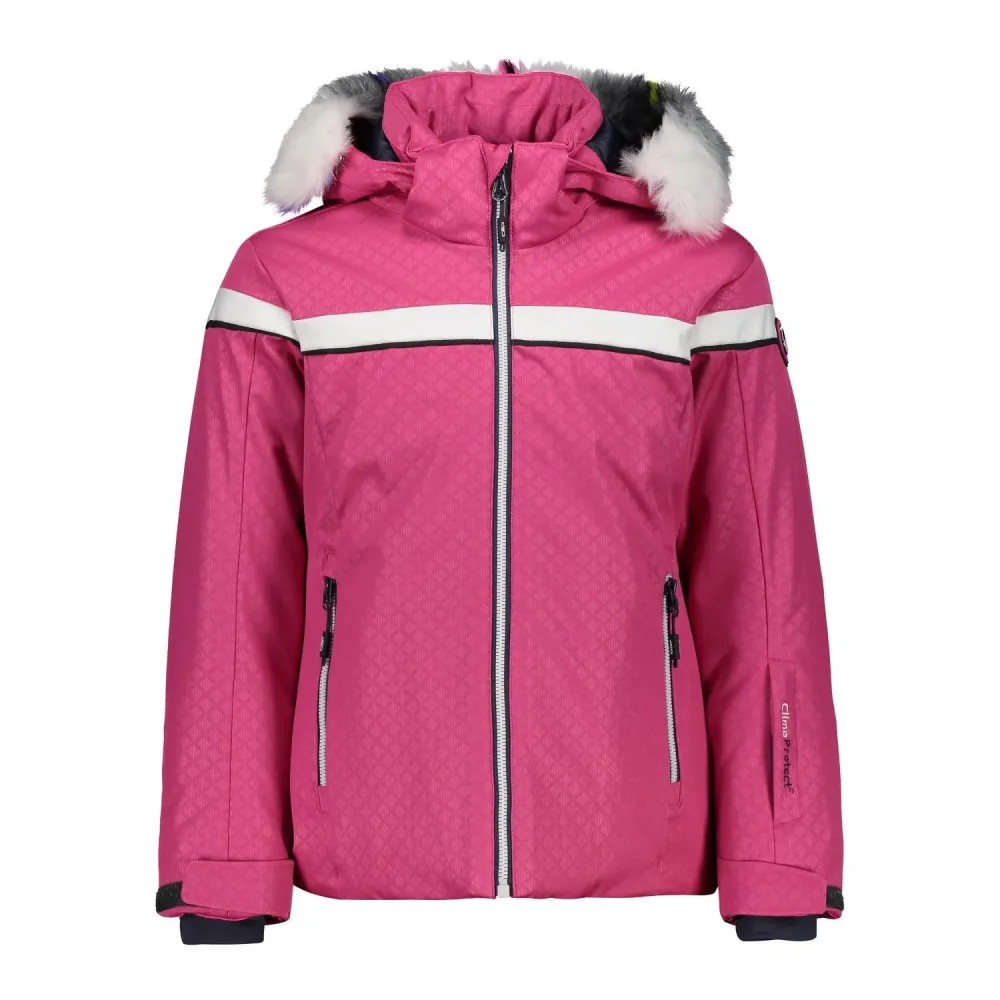 Cmp Giacca Junior G Neve