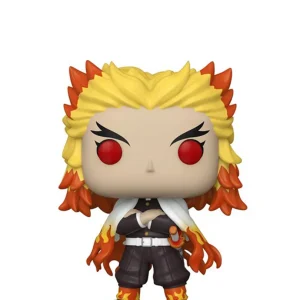 Kyojuro Rengoku