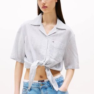 Tommy Hilfiger Camicia  Donna