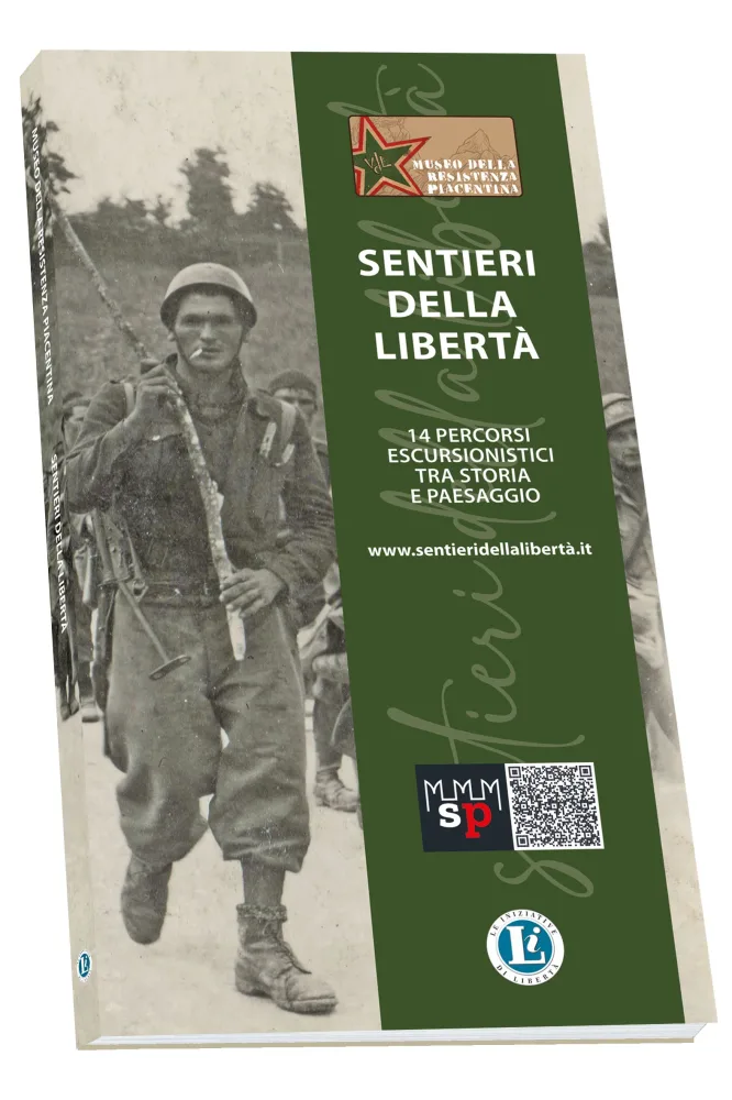 Sentieri della libertà