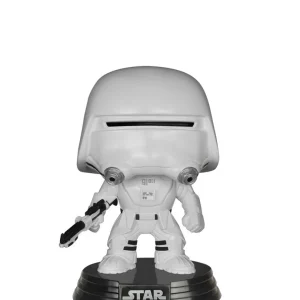 First Order Snowtrooper First Order Snowtrooper