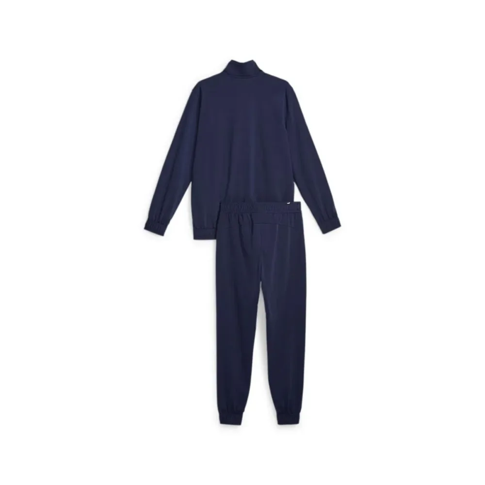 Puma Tuta Uomo Poly Tracksuit - immagine 2