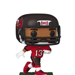 Mike Evans Mike Evans