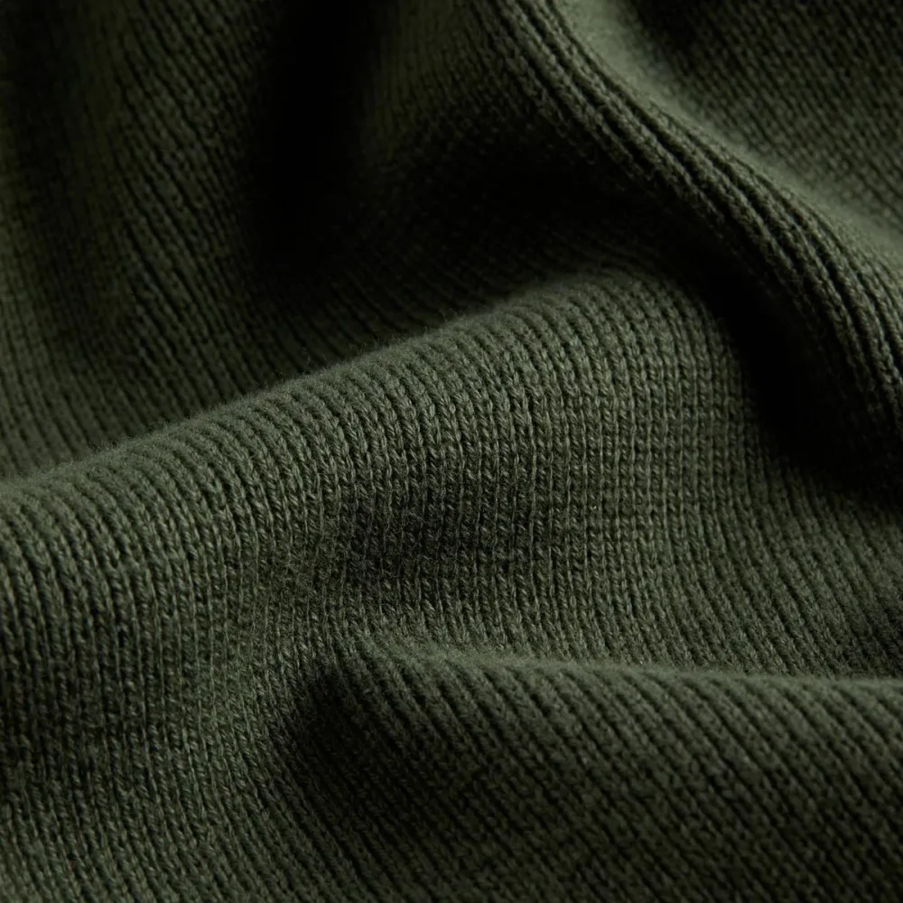 Calvin Klein Maglia Uomo Vertical Institutional Sweater - immagine 3