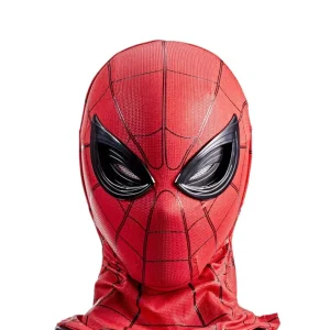 Marvel Legends – Electronic Helmet Expressive Spider-Man – Spider-Man: Homecoming Marvel Legends – Electronic Helmet Expressive Spider-Man – Spider-Man: Homecoming