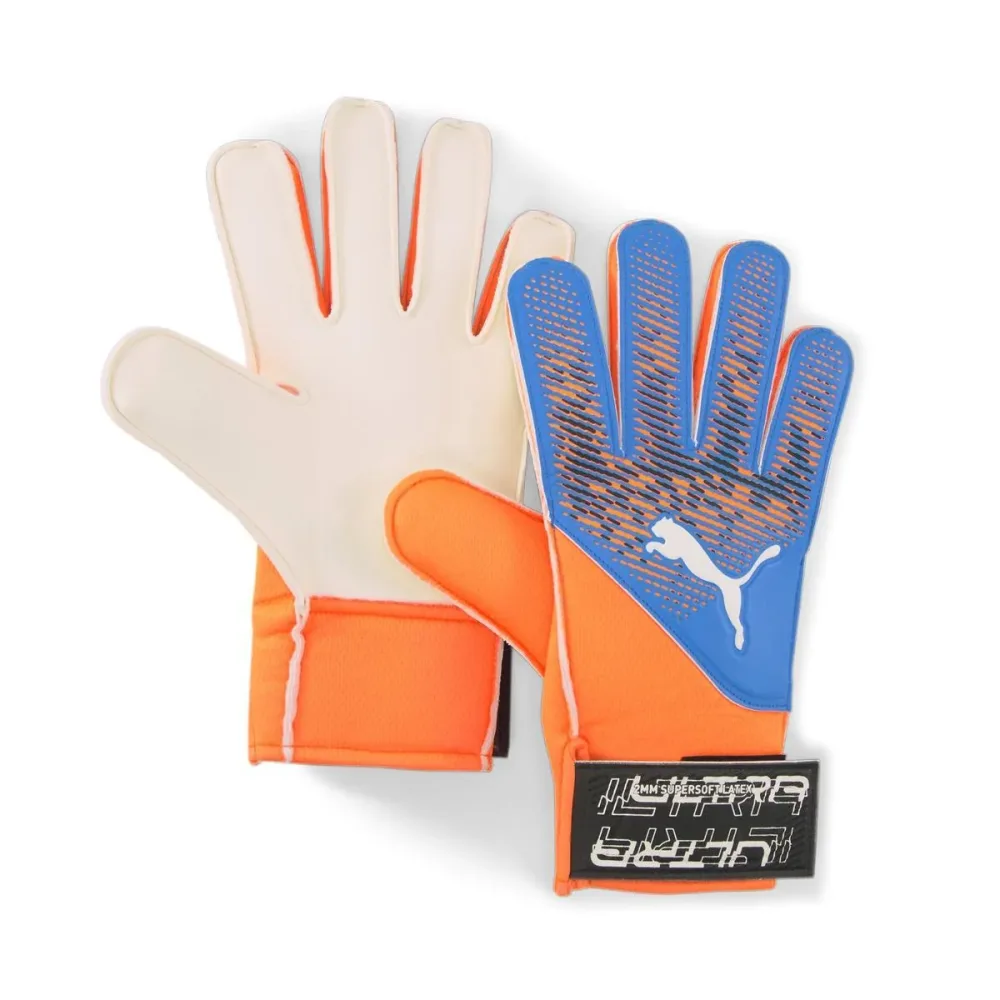 Puma Guanti Uomo Ultra Grip 4 Rc