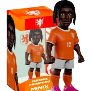 Jeremie Frimpong (World Cup – Olanda)