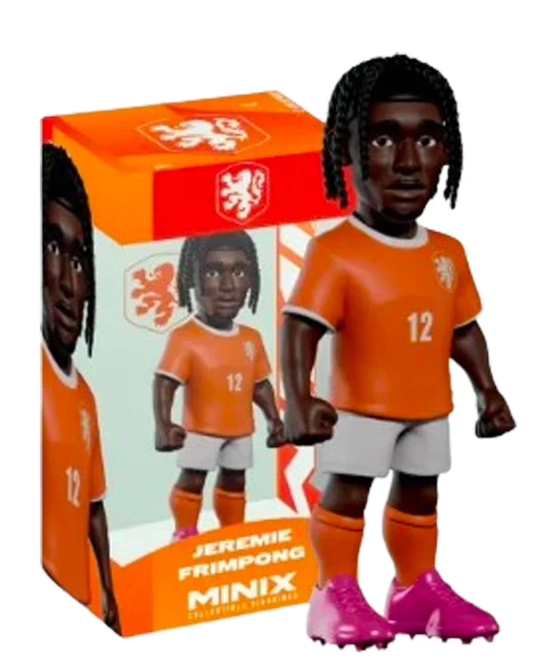 Jeremie Frimpong (World Cup - Olanda)