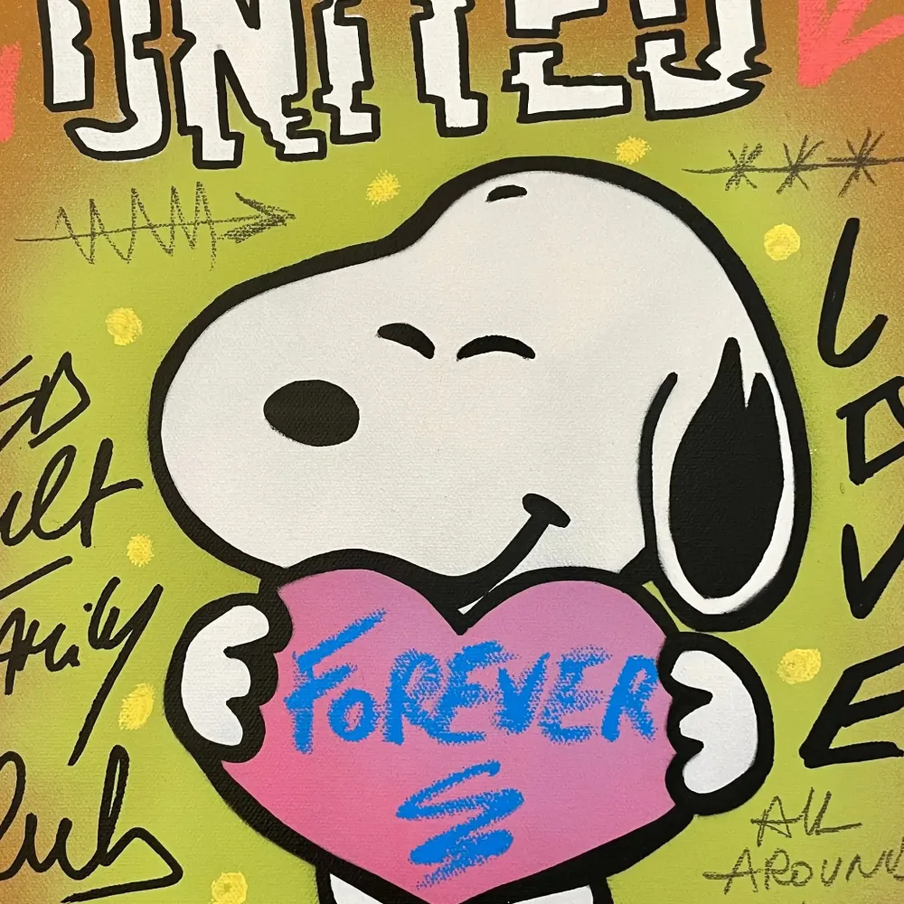 UNITED FOREVER - immagine 2