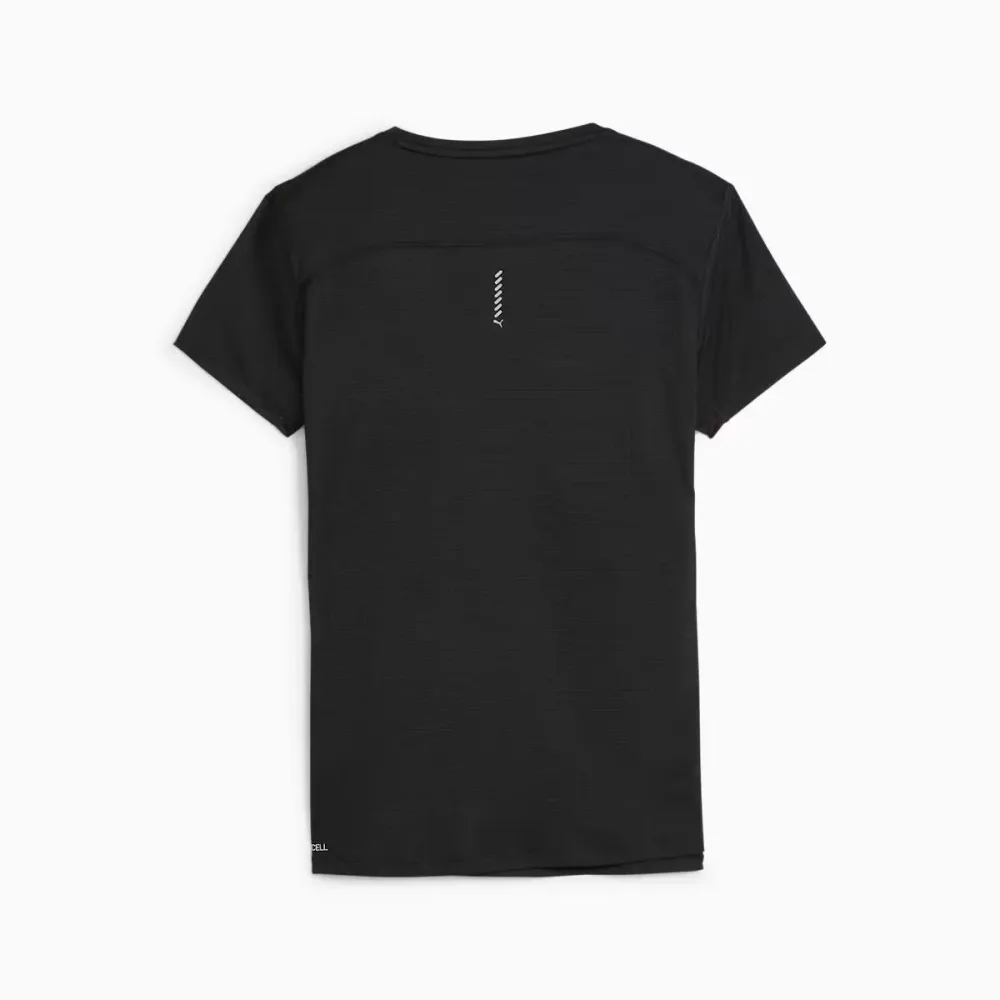 Puma T Shirt Donna Run Favorite Velocity - immagine 2