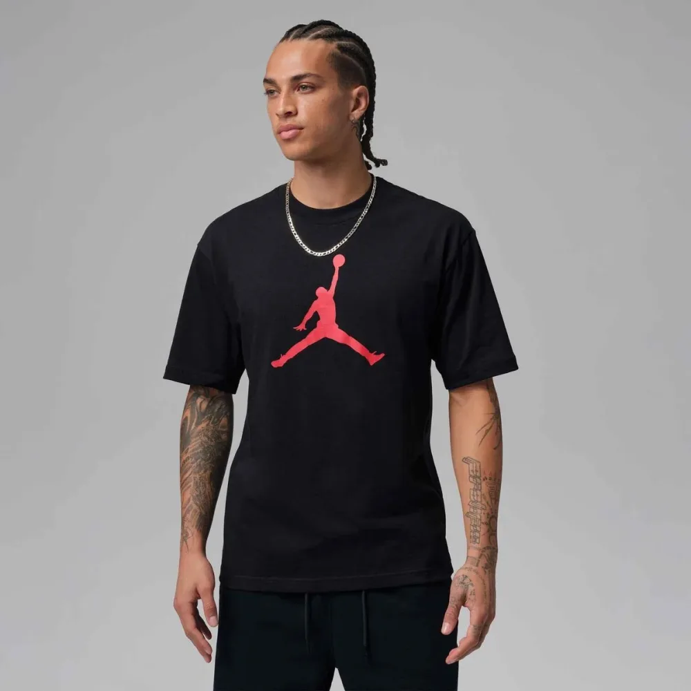 Nike T Shirt Uomo Jordan - immagine 2