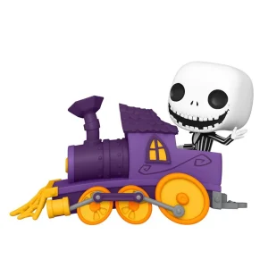 Jack Skellington in Engine Jack Skellington in Engine