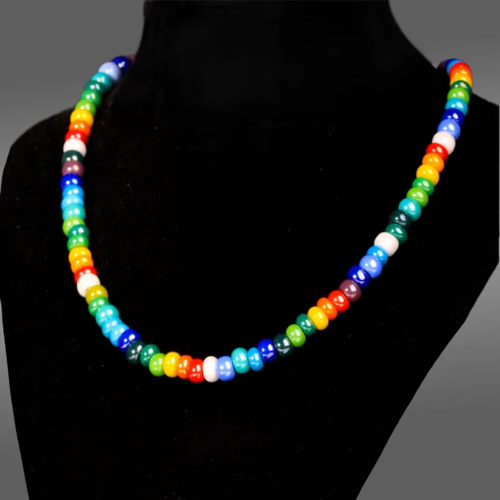 WONDERLAND Collana Col_01
