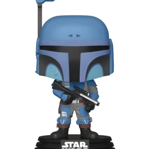 Death Watch Mandalorian (Two Stripes) Death Watch Mandalorian (Two Stripes)