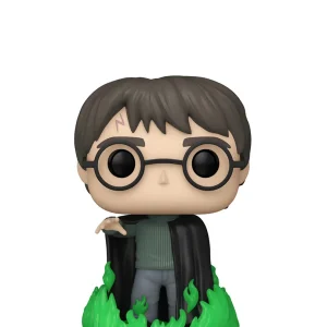 Harry Potter (Using Floo Powder) (Glow in the Dark) Harry Potter (Using Floo Powder) (Glow in the Dark)