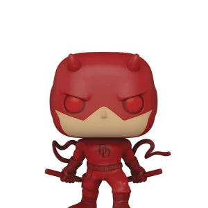 Daredevil (Action Pose) Daredevil (Action Pose)