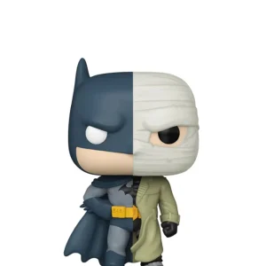 Batman (Hush) Batman (Hush)