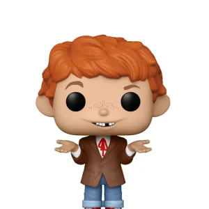 Alfred E. Neuman