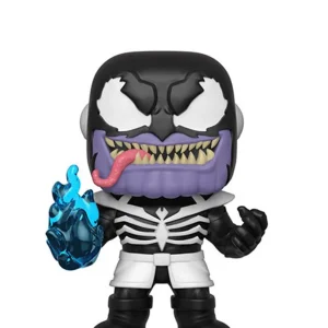 Venomized Thanos Venomized Thanos