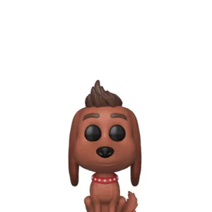 Max the Dog Max the Dog