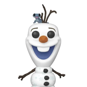 Olaf with Bruni Olaf with Bruni