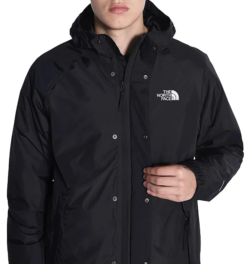 The North Face Berk Giacca Uomo - immagine 3