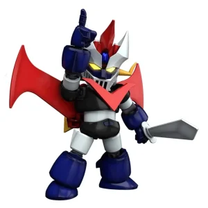 SD Cross Silhouette Great Mazinger – Model Kit SD Cross Silhouette Great Mazinger – Model Kit