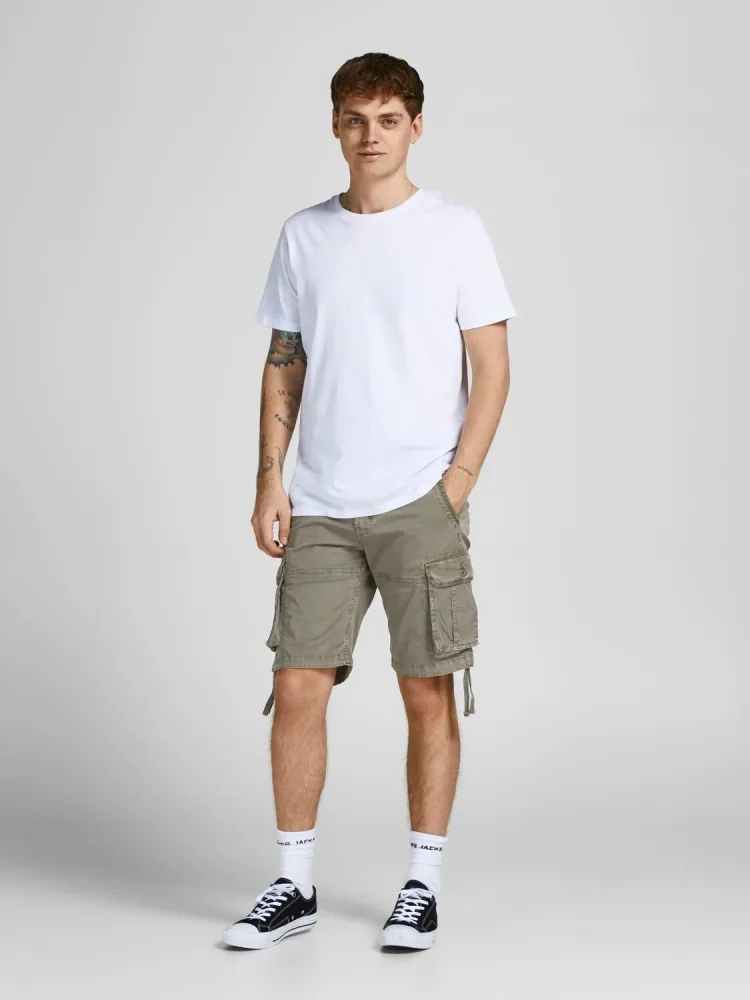 Jack And Jones Pantaloncini Uomo - immagine 3