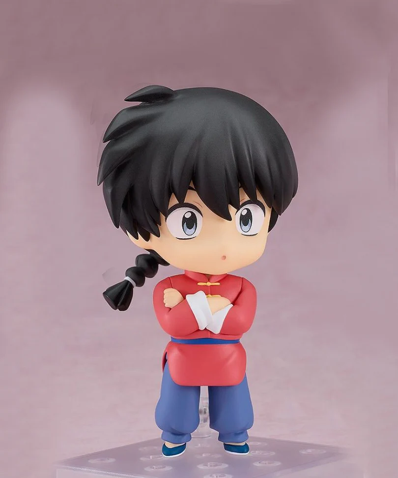 RANMA 1/2 - Ranma - Figure Nendoroid 10cm - immagine 3