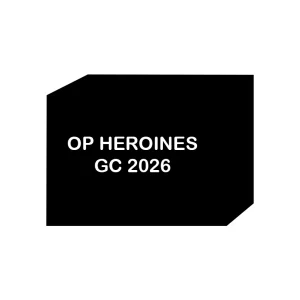 One Piece Card Game Gift Collection OP Heroines [GC 2026]