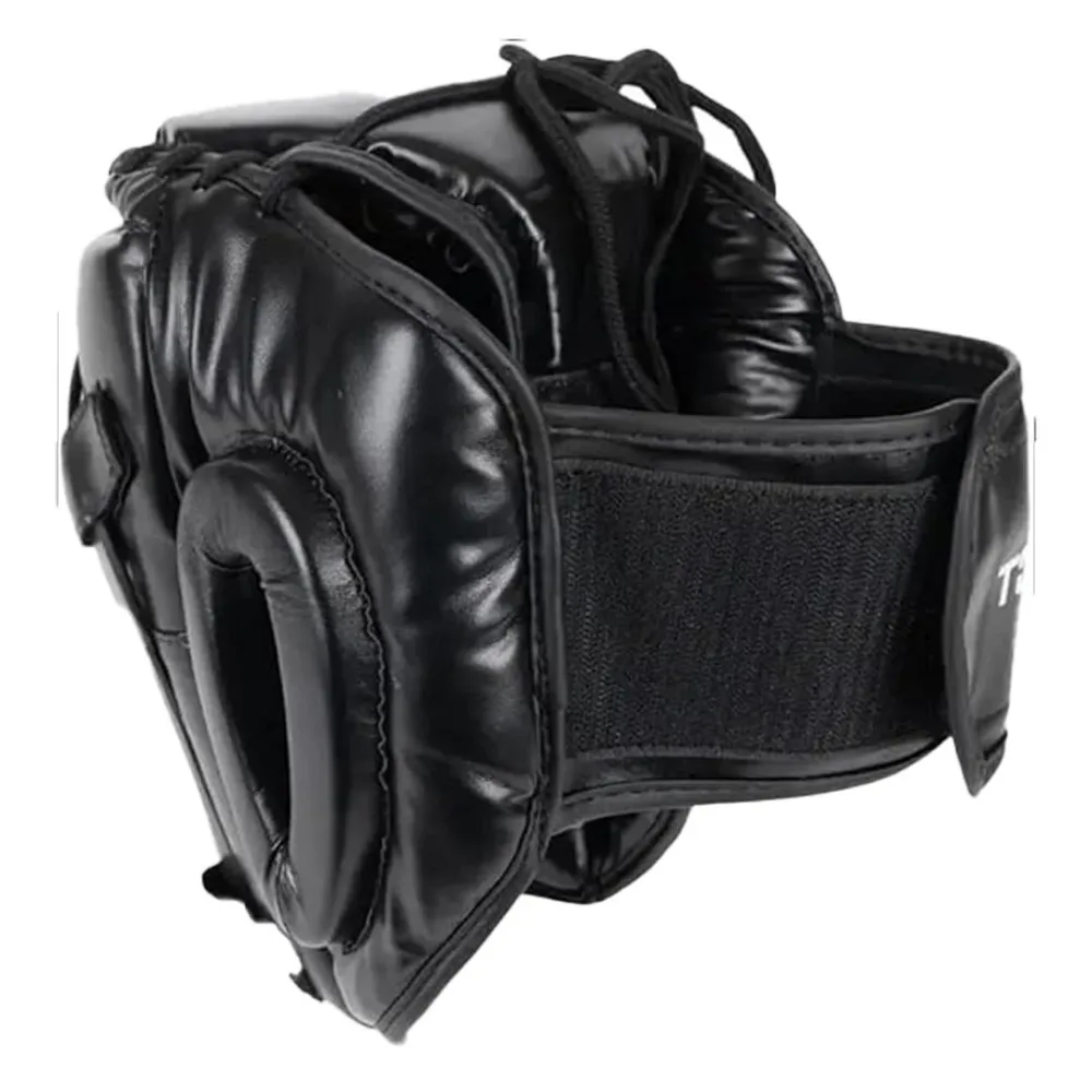 Casco Boxe - immagine 2