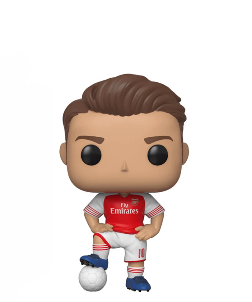 Mesut Ozil
