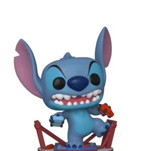 Monster Stitch Monster Stitch