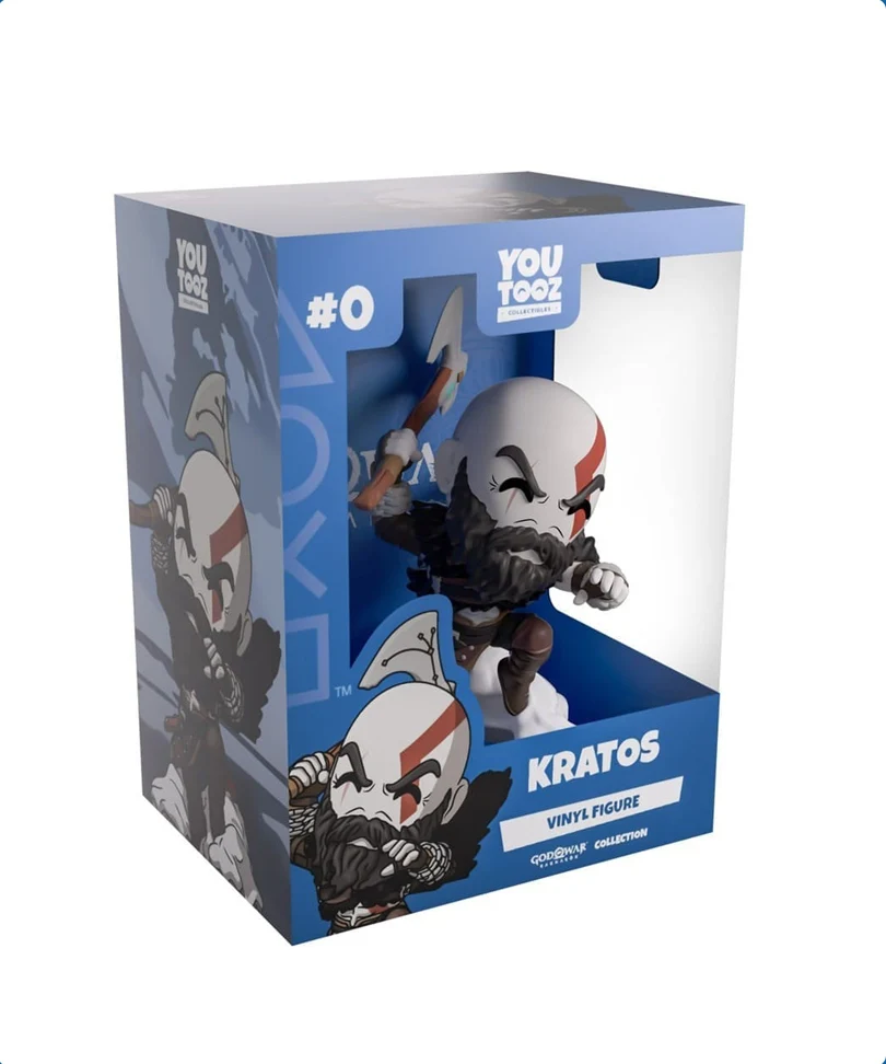 Kratos - immagine 3