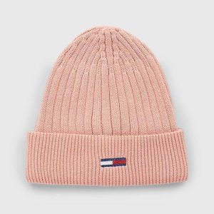 Tommy Hilfiger Cappello Donna Tjw Flag Beanie