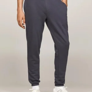 Tommy Hilfiger Pantaloni Uomo Slim S Flag Tommy Hilfiger Pantaloni Uomo Slim S Flag