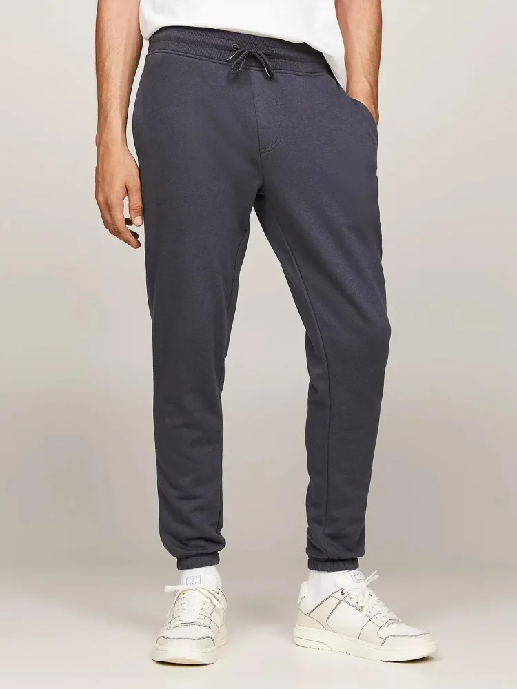 Tommy Hilfiger Pantaloni Uomo Slim S Flag