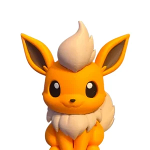 Flareon (v2) 3D Flareon (v2) 3D