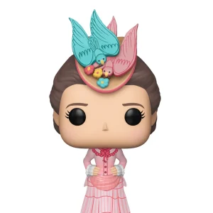Mary Poppins at the Music Hall
