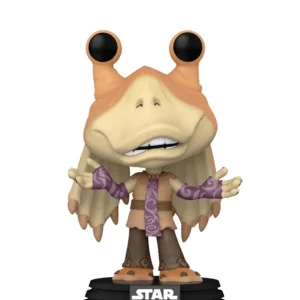 Jar Jar Binks Jar Jar Binks