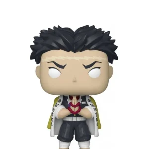 Gyomei Himejima Gyomei Himejima