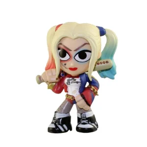 Harley Quinn (Baseball Bat)