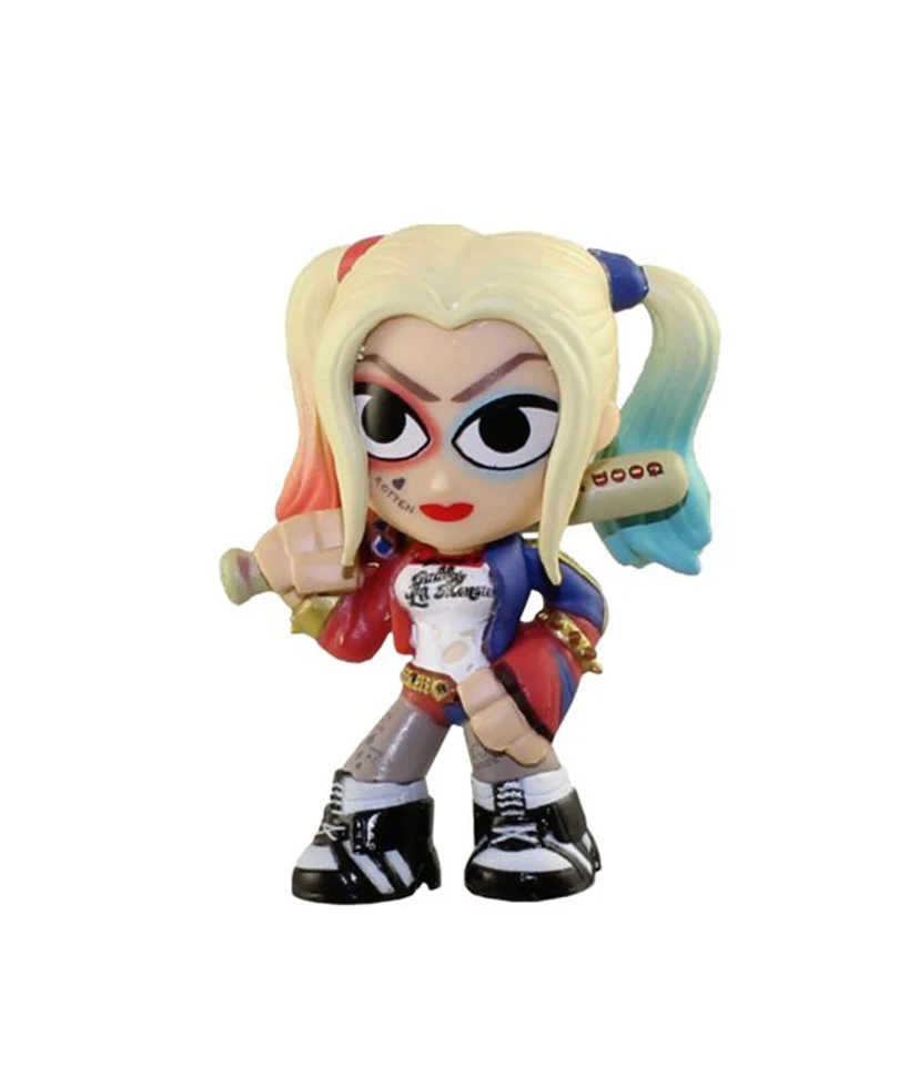 Harley Quinn (Baseball Bat)