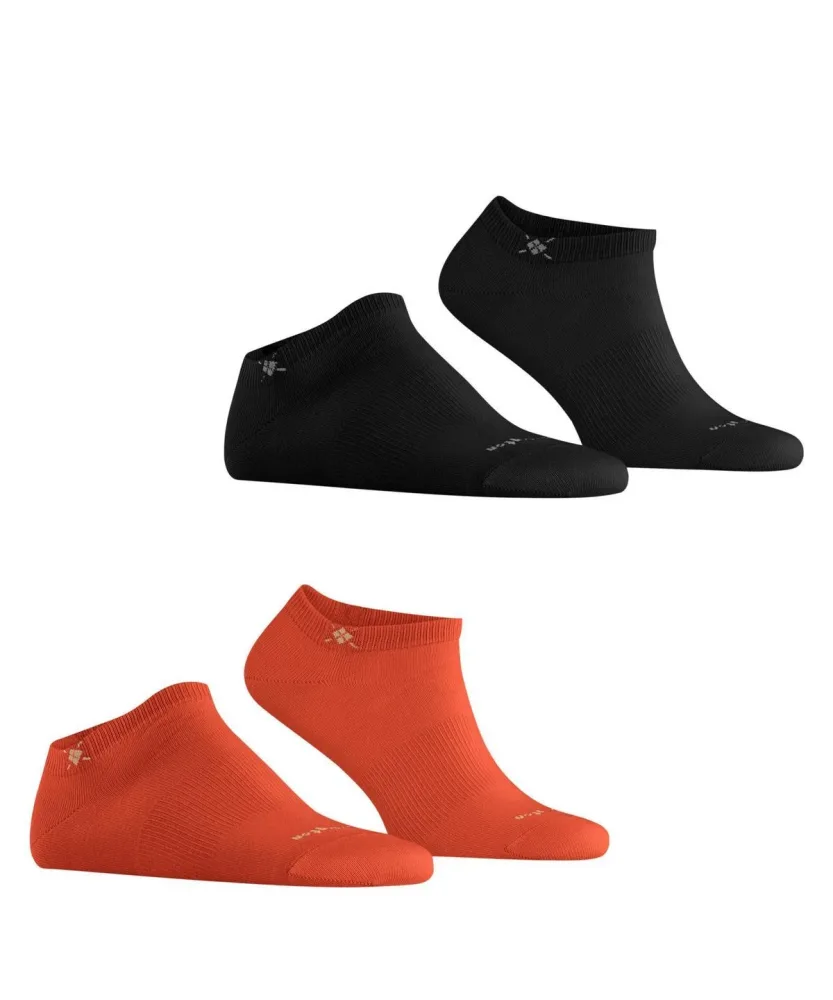 Burlington Calzini Uomo B Everyday 2Pk - immagine 3