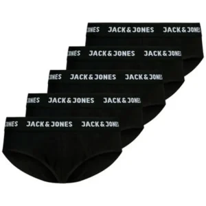 Jack and Jones Slip Uomo 5P Jack and Jones Slip Uomo 5P