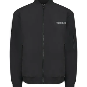 Bikkembergs Giacca Junior