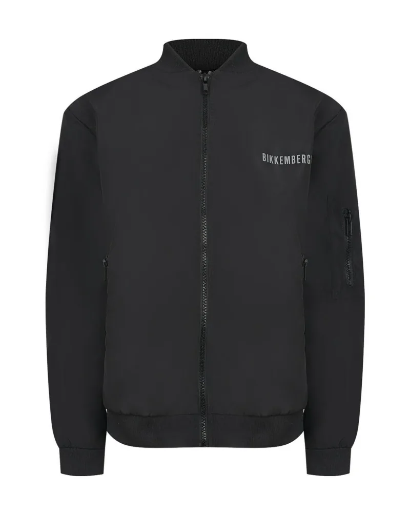 Bikkembergs Giacca Junior